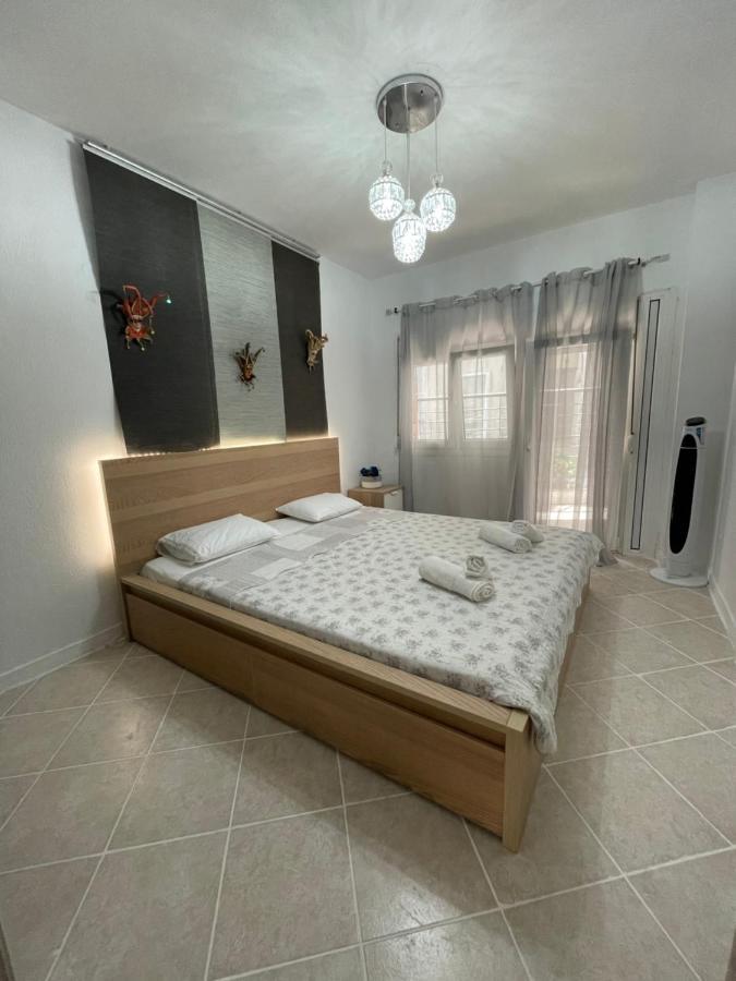 Comfy Myrvalis Apartment 阿吉亚特拉萨 外观 照片